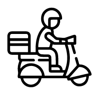 Motomensajería