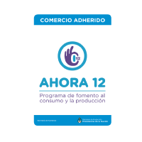 Ahora 12 en delfin juguetes En DELFIN Juguetes de jueves a domingo podes pagar con Ahora 12 con sólo un 20% extra