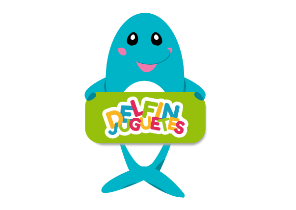 delfin juguetes inmensa juguetería delfin juguetes. Campa½ntilde;a Damián Milgron para DELFIN Juguetes