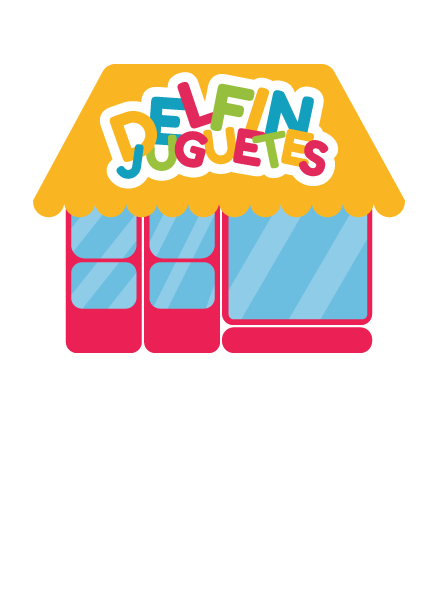 DELFIN Juguetes - Una verdadera juguetería